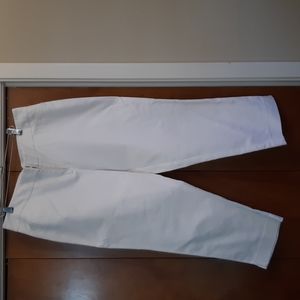 Grace Elements ankle crop pants